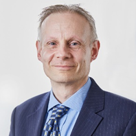 Image of Geoff Bates