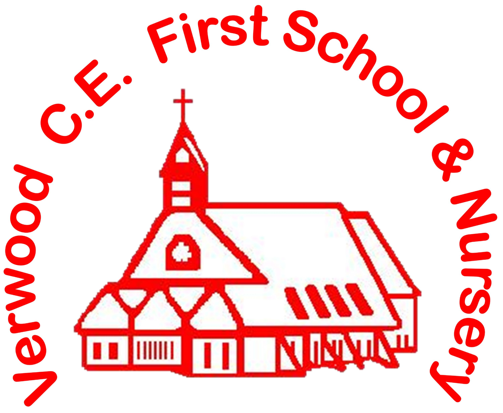 VER School Logo