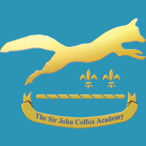 SJCA School Logo