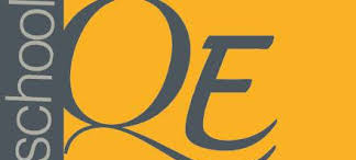 QE School Logo