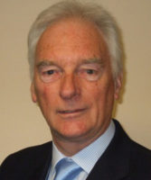 Image of Clive Bath